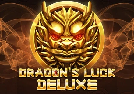 Dragons Luck Deluxe